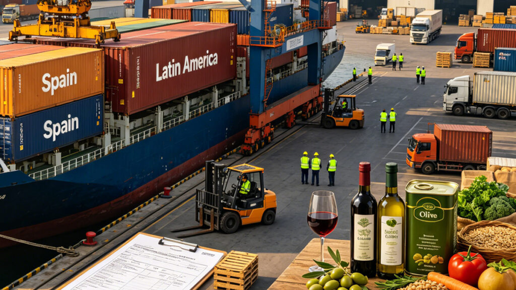China como importador: estrategias para exportar desde España y Latinoamérica