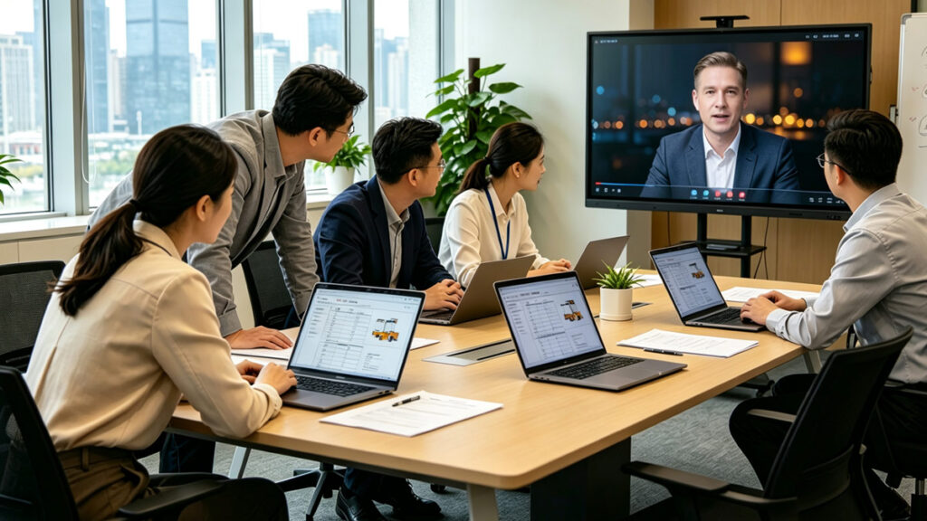 Los horarios de trabajo en China y cómo afectan a la comunicación con tu proveedor