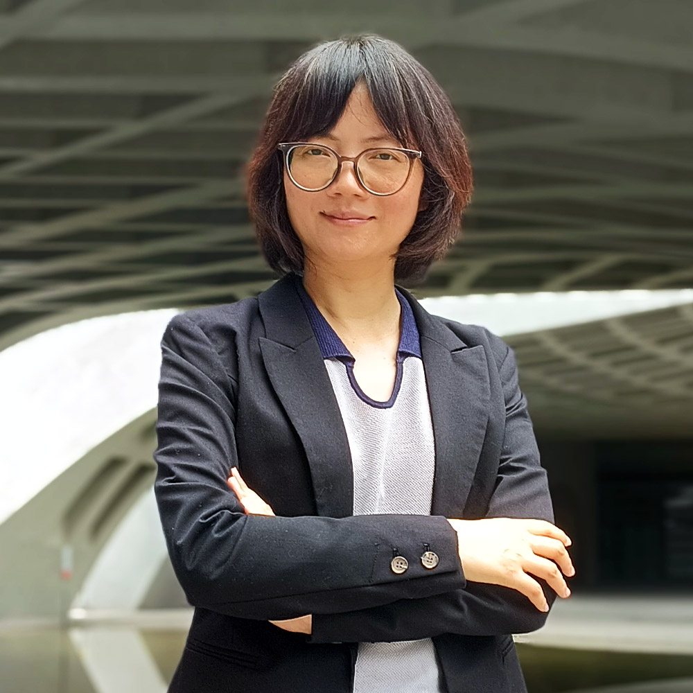 Shen Jie