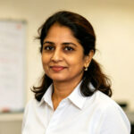 Priya S.